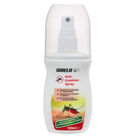 ShieldOn Anti-Insekten-Spray - für Menschen