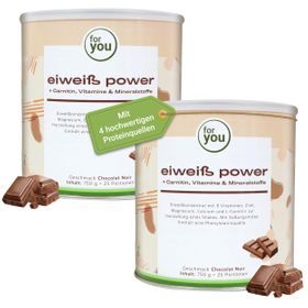 for you Eiweiß Power
