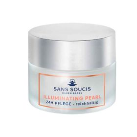 Sans Soucis Illuminating Pearl 24h Pflege trockene Haut