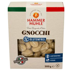 Hammermühle Gnocchi glutenfrei