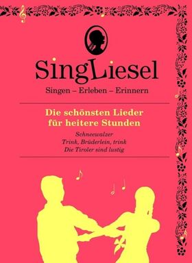 Die schönsten Lieder für heitere Stunden. Das Soundbuch mit Musik zum Anhören und Mitsingen für S...
