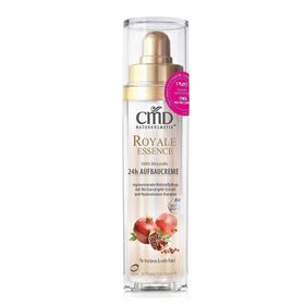 CMD Naturkosmetik Royale Essence 24h Aufbauceme