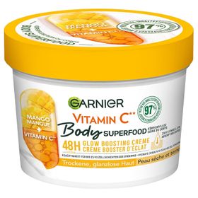 Garnier Körperpflege  Body Superfood Mango