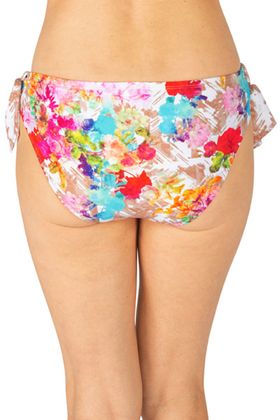 Amoena Floral Breeze Bikini Slip