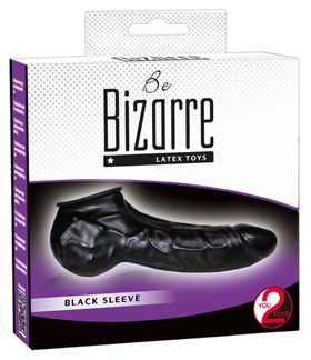 You2Toys - Be Bizarre Undercover Sleeve