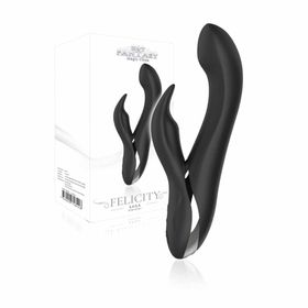 Rabbitvibrator „Saga“ | Hot Fantasy