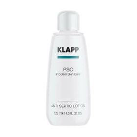 Klapp, PSC Problem Skin Active Sebum Reducer