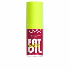 nyx Professional Makeup Fat Oil Lip Drip 05-Newsfeed