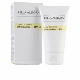 Anti-Flecken-Handcreme M7 Bella Aurora