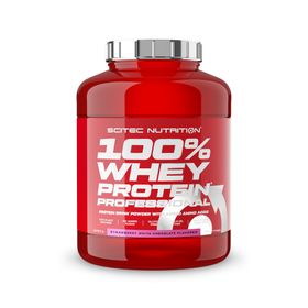 Scitec 100% Whey Professional