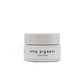 BIOSOMA Gesichtscreme gegen Pigmentflecken mit 5% Azelainsäure & Vitamin