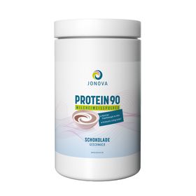 JONOVA Protein 90 Schokolade