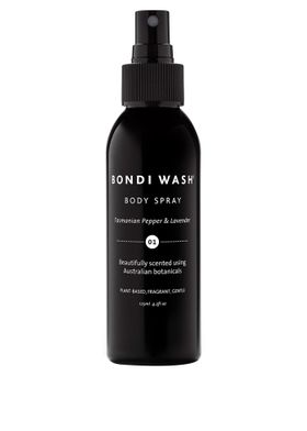 Bondi Wash Body Spray Tasmanian Pepper & Lavender