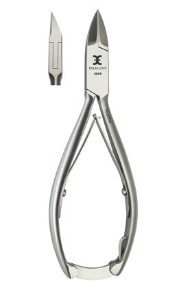 Excellent Solingen Nagelzange