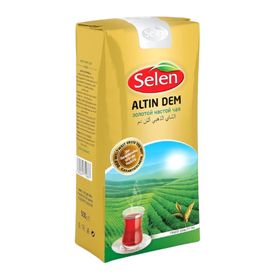 Selen Altin Dem Premium Ceylon-Teemischung