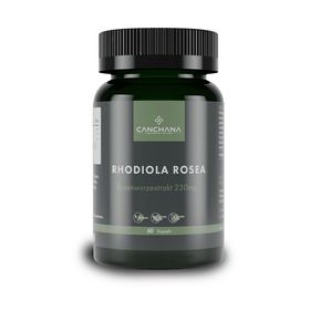 Canchana Rohiola Rosea