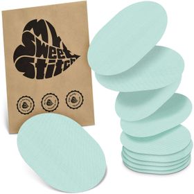 MySweetStitch | TheBig Oval