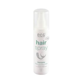 eco cosmetics Haarspray 150ml