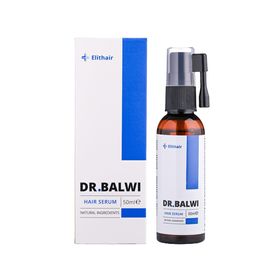 Dr. Balwi Haar Serum – Intensivpflege zur Unterstützung des natürlichen Haarwachstums