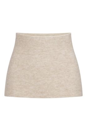 CALYMA Rückenwärmer Alva 35% Alpaka