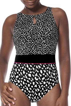 amoena Manila Hoher Ausschnitt Soft-BH