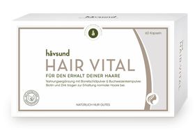 håvsund Hair Vital