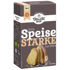 Bauckhof Maisstärke glutenfrei