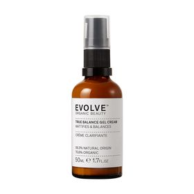 Evolve True Balance Gel Cream