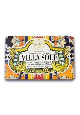Nesti Dante Villa Sole Pistacchio Di Sicilia e Caramello
