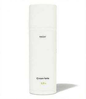 natüür Cream forte
