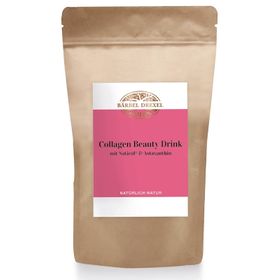 Bärbel Drexel Collagen Beauty Drink mit Naticol, Vitamin C & Astaxanthin