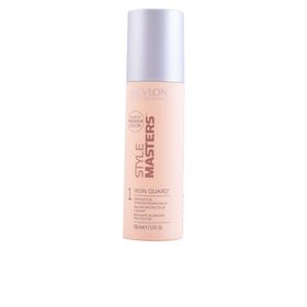 STYLE MASTERS Eisenschutz 150 ml
