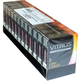 Vitalis PREMIUM *Color & Flavour*