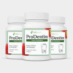 NutriSolution Prodentim