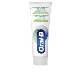 INTENSIVE GINGIVING INTENSIVE CARE reinigende Zahnpasta 75 ml