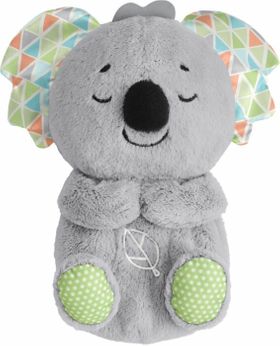 Mattel FISHER PRICE SCHLUMMER KOALA