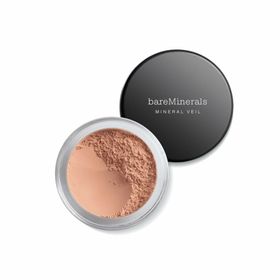 Bareminerals Mineral Veil Tinted