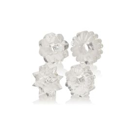 CalExotics - Basic Essentials 4 Pack