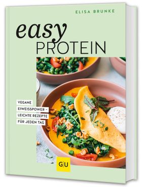 GU Easy Protein