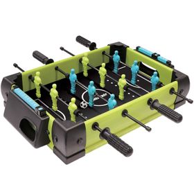 Schildkröt Schildkröt Mini Tisch Kicker