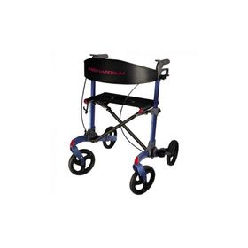 Rehaforum Actimo Premium Leichtgewichtrollator
