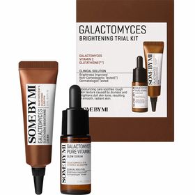 SOME BY MI Galactomyces Brightening Trial Kit