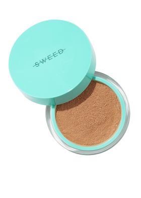 Sweed Miracle Powder Mini