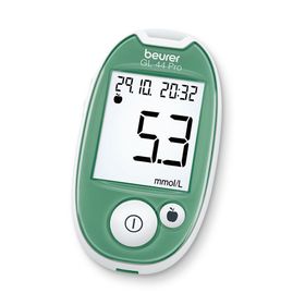 Beurer Blutzuckermessgerät GL 44 PROFESSIONAL