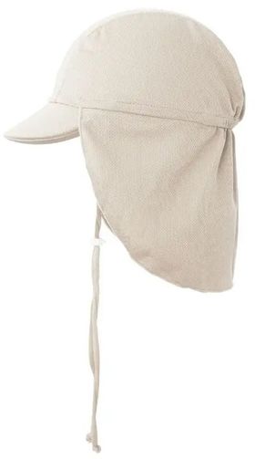 Stuckies UV-Schutz-Hut mit Nackenschutz UPF 50+ Shell 52/54