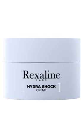 Rexaline Hydra Shock Creme