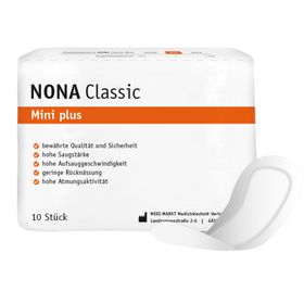 NONA Classic Mini Plus