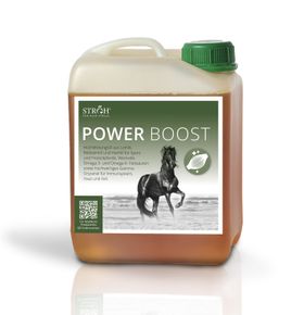 STRÖH Power Boost Kanister