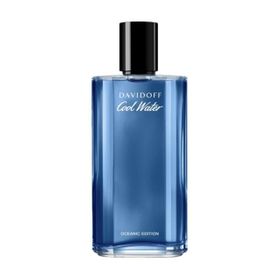 Davidoff, Cool Water Summer Edition EdT Nat. Spray