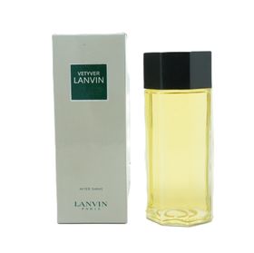 Lanvin Vetyver After Shave